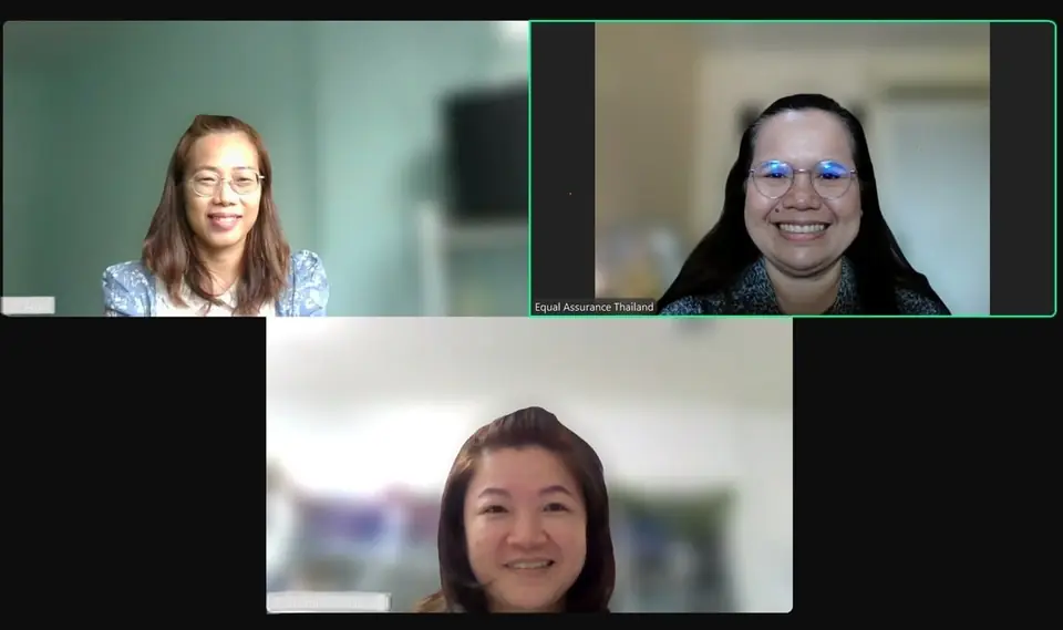 EQA Thailand FSPCA PCHF Version 2.0 Participant Course, online session February 2025