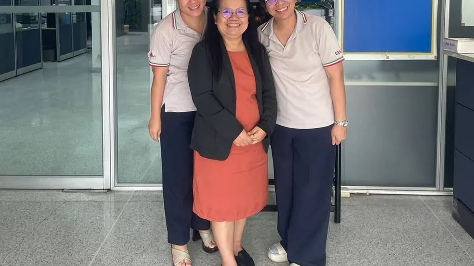 EQA Thailand PCQI training session, 18 – 20 March 2025