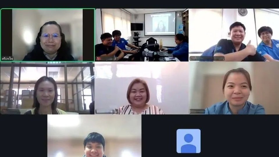 EQA Thailand PCQI training session, 18 – 20 December 2025