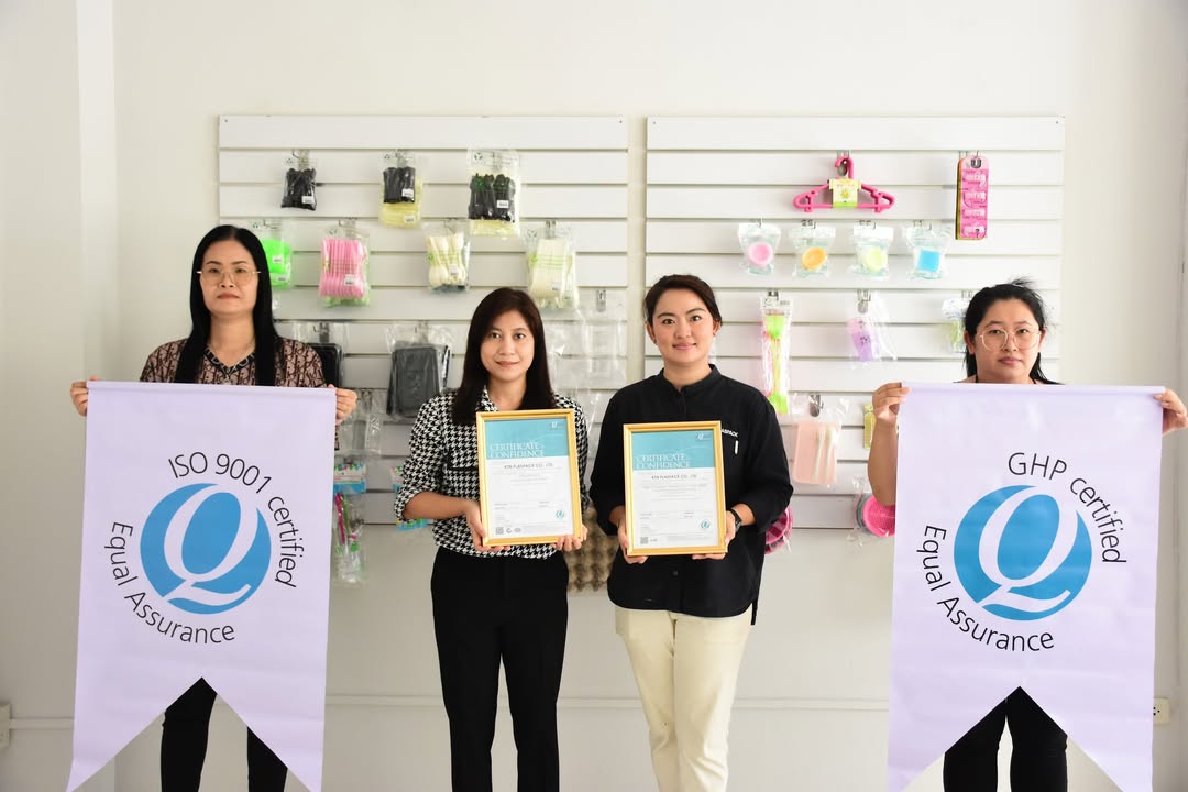 EQA certificate handover